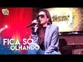 Download Lagu Anitta - Fica Só Olhando | Acústico FM O Dia