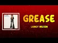 Lainey Wilson - Grease (Lyrics)