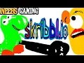 SKRIBBL io - What