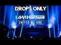 Download Lagu Hardwell - I AM HARDWELL 2015 Drops Only (FULL SET)