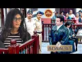Lagu #kdpathak - अदालत में क्यों पहुंची डॉ तरीका, क्या था वजह ? | #ronitroy | Adalat New Episode 2025 |