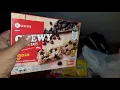 CHEWY Granola bars chocolate chip from se grocers