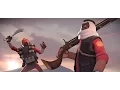 TF2 Random Class Borneo