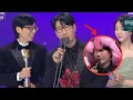 Lagu SBS Faces Backlash for Disrespecting Ji Suk Jin During 2025 Entertainment Awards