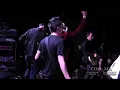 Chemlab - "Rivet Head" (live) - COMA Music Magazine
