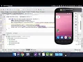Android Studio Push an Activity to another with Parcelable Data
