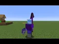 how to attribute swap in minecraft