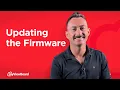 myViewBoard Updating the Firmware