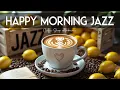 Download Lagu Happy Morning Jazz ☕ June Bossa Nova Instrumental \u0026 Relaxing Jazz Cafe Music for Studying.