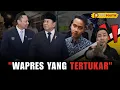 Download Lagu Yusuf Muhammad: PERAN WAPRES DIBATASI, GIBRAN KELILING RONDA (Opsi Politik #51)