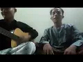 LAGU MADURA COVER VERSI DUA USTADZ