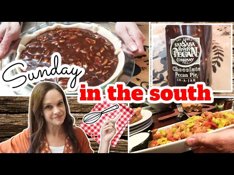 Download MP3 Don't do it...😆 | Making Chocolate Pecan Pie in a Jar and Eating at Longhorn Steakhouse