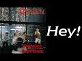 Queen - Princes Of The Universe (alternate version)