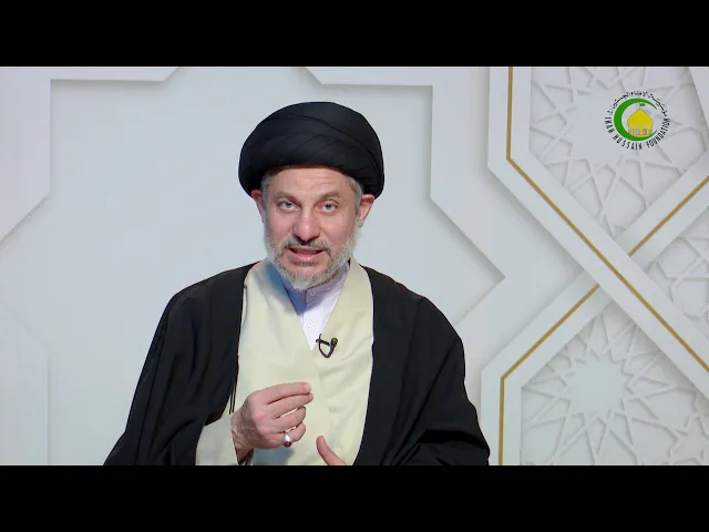 ⁣14 الاجتهاد و التقليد، المسألة التاسعة، إذا عرفت ذلك نقول...، ص16 - الأستاذ:سماحة السید عماد الحکیم