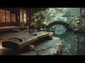 Download Lagu Asian Tranquility ~ Relaxing Koto \u0026 Erhu Music for Deep Sleep \u0026 Study