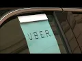 Uber allowing some NYC drivers to record rides on their phones