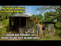 Lagu DIKIRA GUBUK BIASA TERNYATA ADA IBU DAN ANAK TINGGAL DI SAMPING KUBURAN