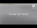 Bella Poarch - Ribcage (Lyrics)