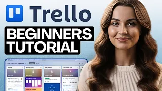 How to Use Trello for Beginners 2026 Full In-Depth Tutorial