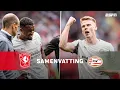 Download Lagu 😕 Alassane Pléa valt geblesseerd uit in spannend VOETBALGEVECHT ⚔️ | Samenvatting FC Twente - PSV
