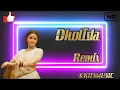 Download Lagu Dholida (Remix) - DJ SHREYAS  | Gangubai Kathiawadi | Dholida dj song