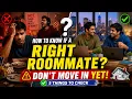 How to Know If a Roommate Is the Right Fit Before Moving In