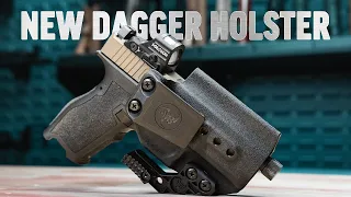 PSA DAGGER New Holster from ANR Design