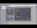 Uploading the NX Safety Program from Sysmac NJ