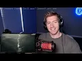 Chris REACTS to STARSET - SHATTERED DREAMS