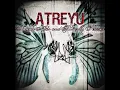 Atreyu - Lip Gloss And Black