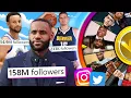 NBA 2K24 Wheel of Clout
