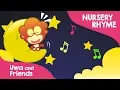 Lagu Twinkle twinkle Little star lyrics youtube - Uwa and Friends Little Star