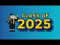 UC Irvine - Graduate Hooding Ceremony