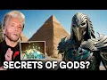 Thoth, Atlantis \u0026 The Secrets Beneath the Pyramids