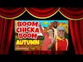 Boom Chicka Boom Autumn ♫ Autumn Songs For Kids ♫ Fall Season Songs For Kids by The Learning Station