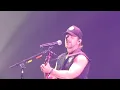 Kip Moore - C2C 2022 - she’s mine