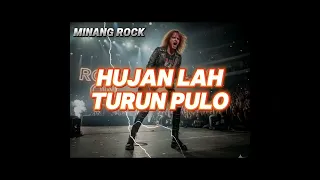  hujanlah turun pulo minang rock cover ai