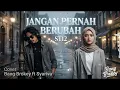 AUTO MERINDING NYESEK! ✨ Jangan Pernah Berubah - ST12 | Cover Slowrock Bang Brokey ft Syariva