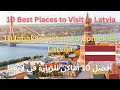 Download Lagu 10 Best Places to Visit in Latvia