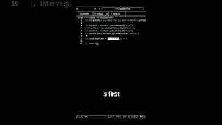 How to Run a Function on a Timer with setInterval in JavaScript Beginner Tutorial