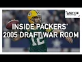 Relive Aaron Rodgers Unlikely Draft Day with Andrew Brandt