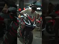 BUYING MY DREAM BIKE Aprilia rs457 #aprilia #trending #vlog #shorts #automobile #dreambike