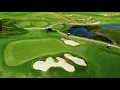 LYNWOOD GOLF COURSE - Before After 2020 Floods