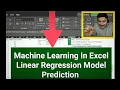 Excel to Python Transition Linear Regression Python Data Cleaning