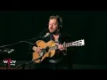 Nathanial Rateliff - "Time Stands" (Live at WFUV)