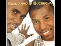 Download Lagu As 5 melhores músicas de CLAUDINHO E BUCHECHA