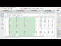 Predicting EV Battery Life Using AI Smart RUL Estimation with Altair RapidMiner