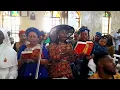 Lagu Anyi Ga-Eje N'ihu Chineke