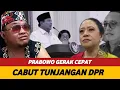 Download Lagu DPR MENANGIS! PRABOWO TEGAS MENCABUT TUNJANGAN ANGGOTA DPR