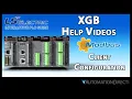 XEM Client Configuration - LS Electric XGB PLC from AutomationDirect